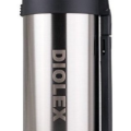 Термос DIOLEX DXH-1200-1 1,2 л, нерж.